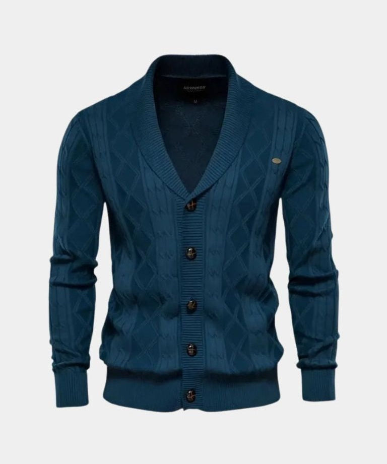 Sebastian™ | Pullover em Poliéster