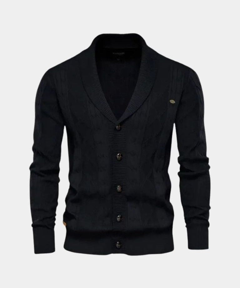 Sebastian™ | Pullover em Poliéster