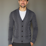 Sebastian™ | Pullover em Poliéster