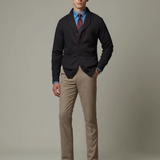 Sebastian™ | Cardigan Tricotado