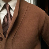 Sebastian™ | Cardigan Tricotado