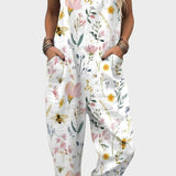 Selma | Macacão Confortável