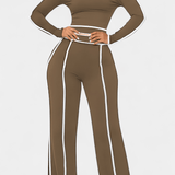 Selma | Krystelle Stribet