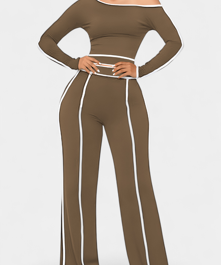 Selma | Krystelle Stribet