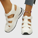 Selma | Sandálias Ortopédicas