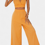 Selma | Conjunto Romântico