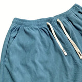 ComfortFit™ - Calças de Corduroy