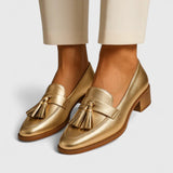 Sidsel | Loafer Komfort