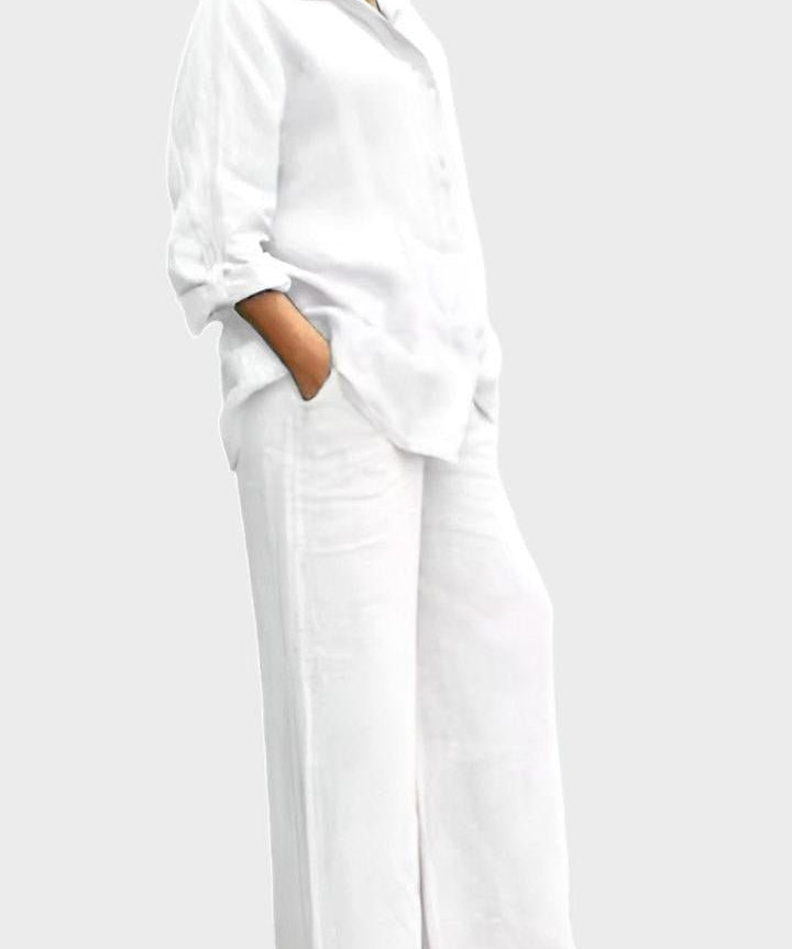 Signe | Conjunto Respirável