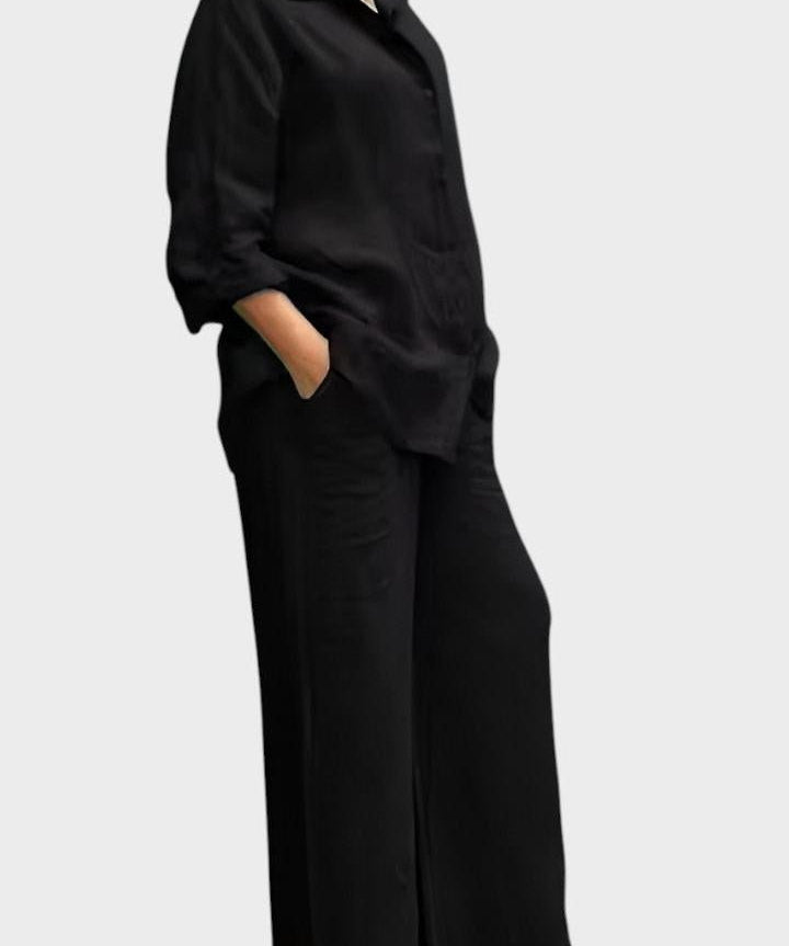 Signe | Conjunto Respirável