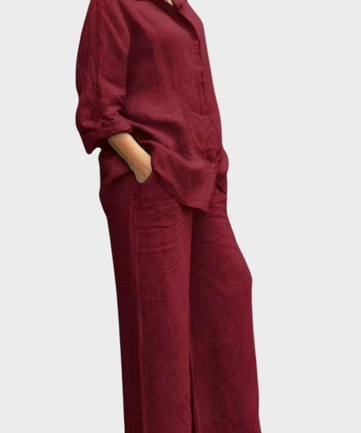 Signe | Conjunto Respirável