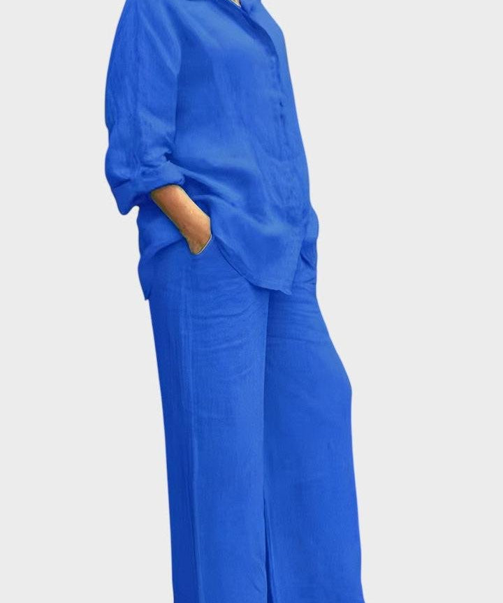 Signe | Conjunto Respirável