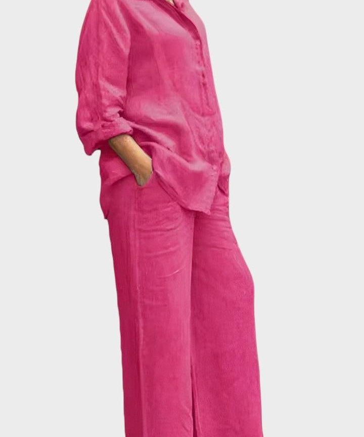 Signe | Conjunto Respirável