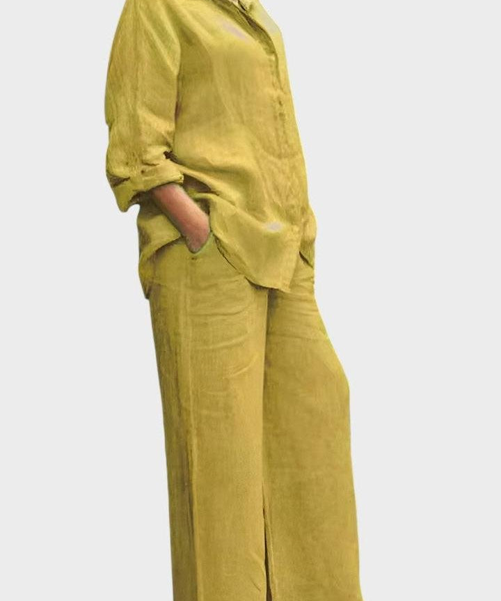 Signe | Conjunto Respirável