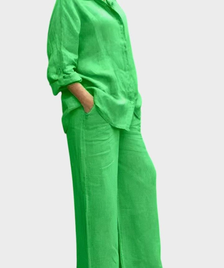 Signe | Conjunto Respirável