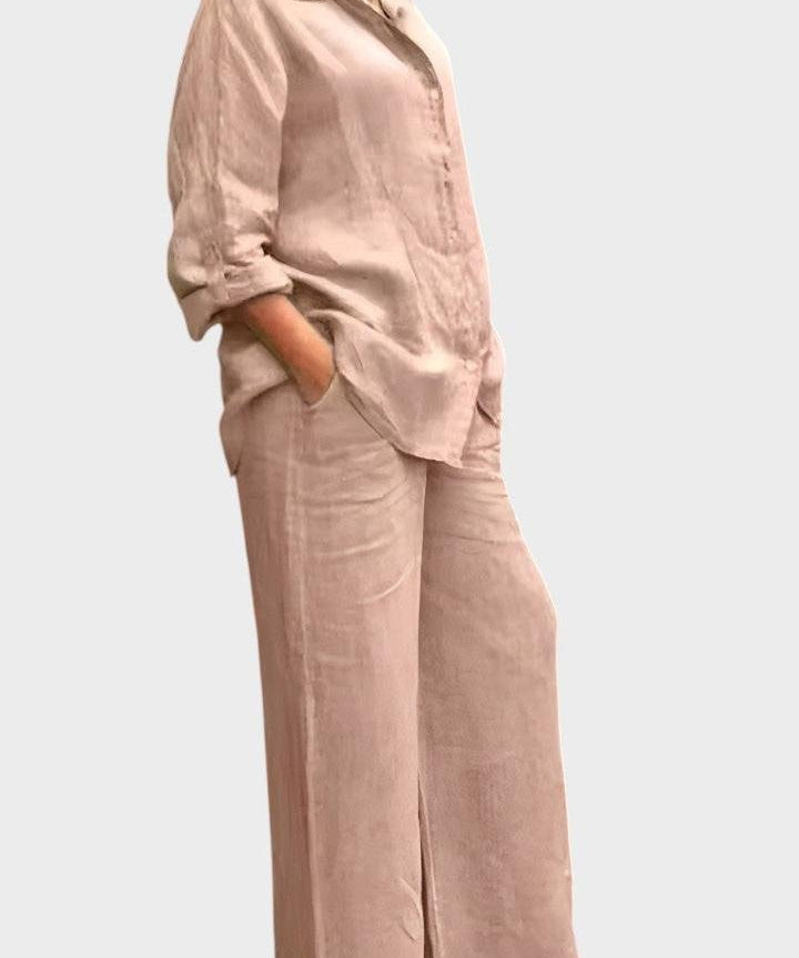 Signe | Conjunto Respirável