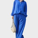 Signe | Conjunto Respirável