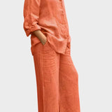 Signe | Conjunto Respirável