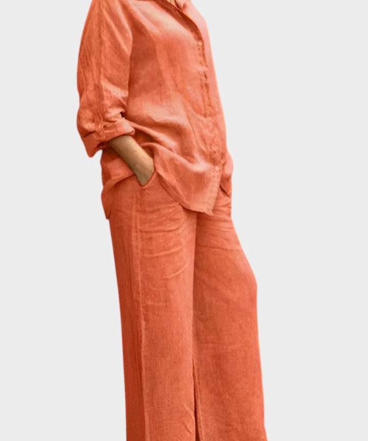 Signe | Conjunto Respirável