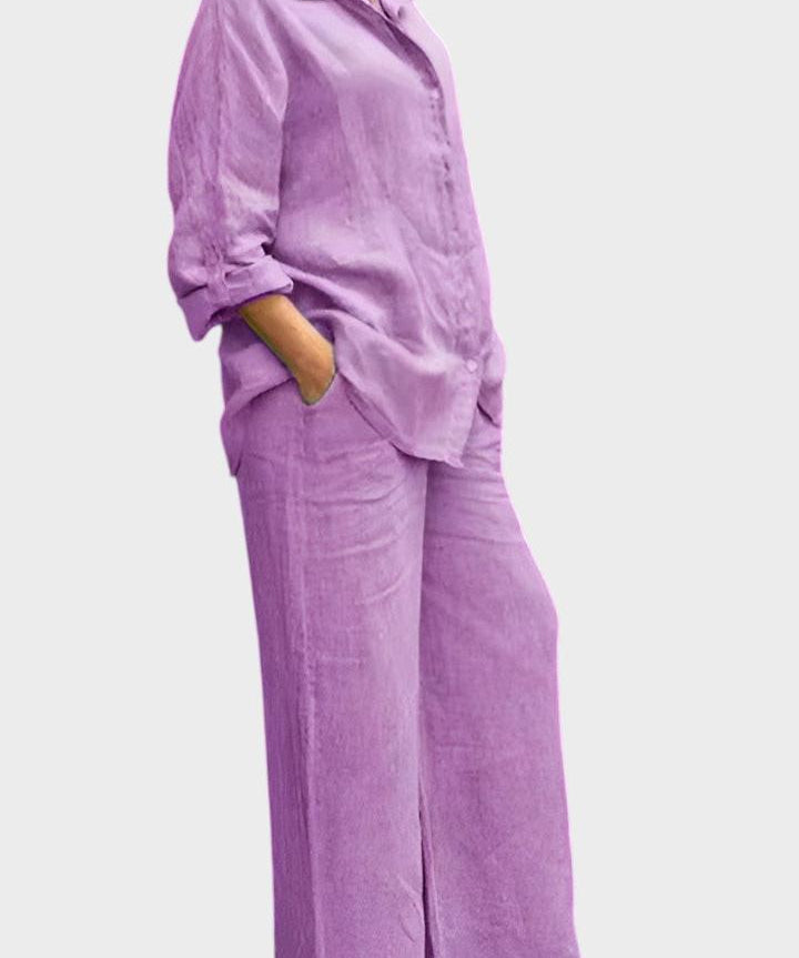 Signe | Conjunto Respirável