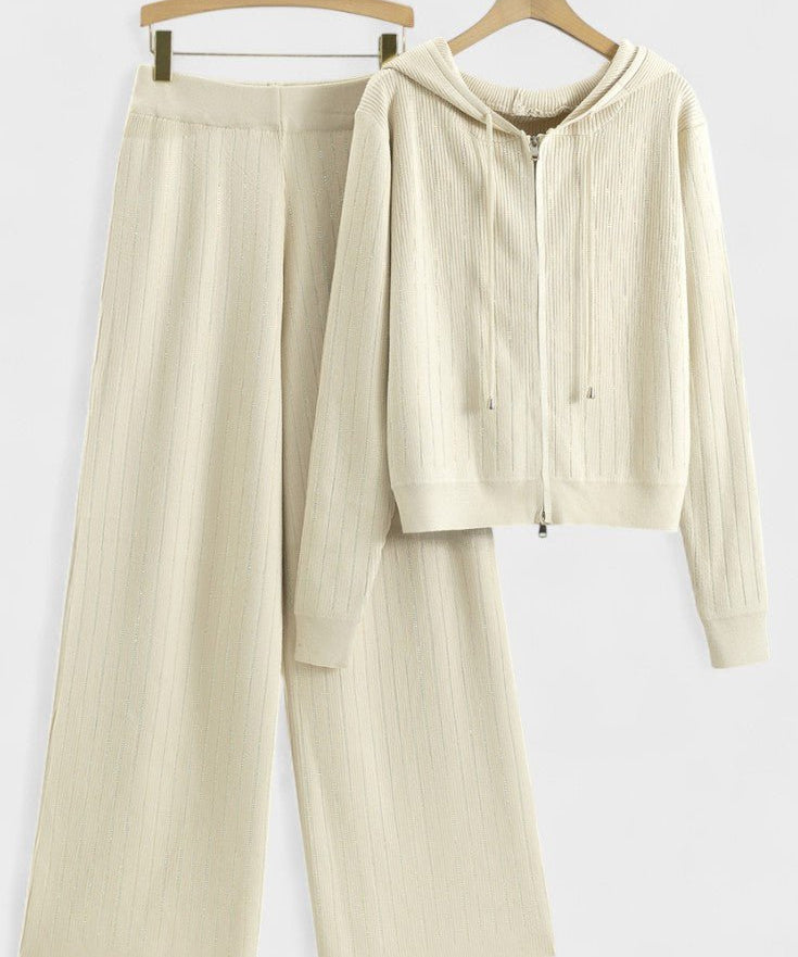 Signe | Conjunto de Strass