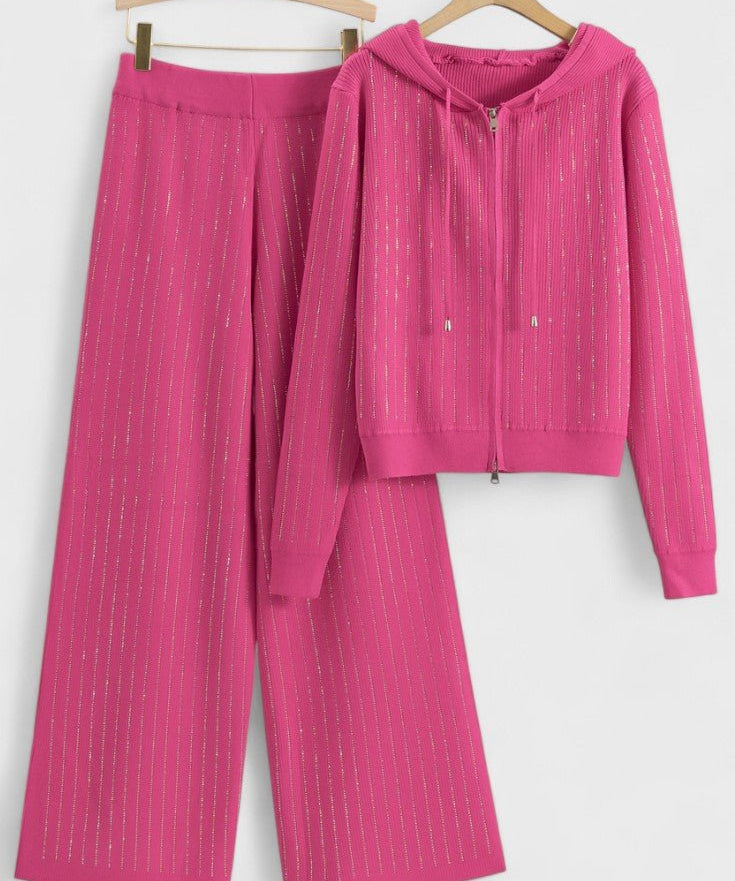 Signe | Conjunto de Strass