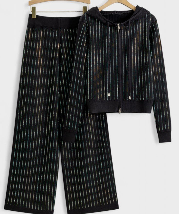 Signe | Conjunto de Strass