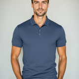 Sigurd™ | Pólo de Algodão de Qualidade