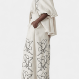 Silje | Conjunto de Blusa