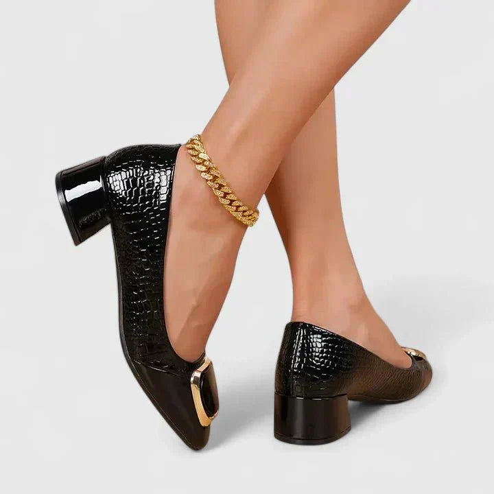 Silje | Sandálias Ortopédicas