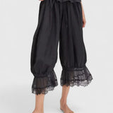 Silje | Calças de Patchwork