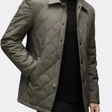 Silvano™ | Casaco de Luxo