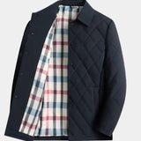 Silvano™ | Casaco de Luxo