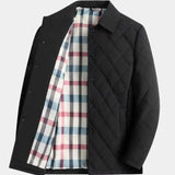 Silvano™ | Casaco de Luxo