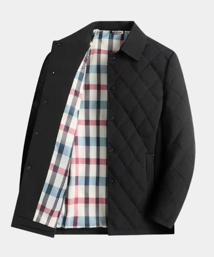 Silvano™ | Casaco de Luxo