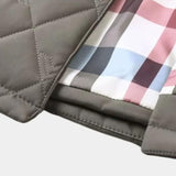 Silvano™ | Casaco de Luxo