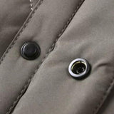 Silvano™ | Casaco de Luxo