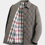 Silvano™ | Casaco de Luxo