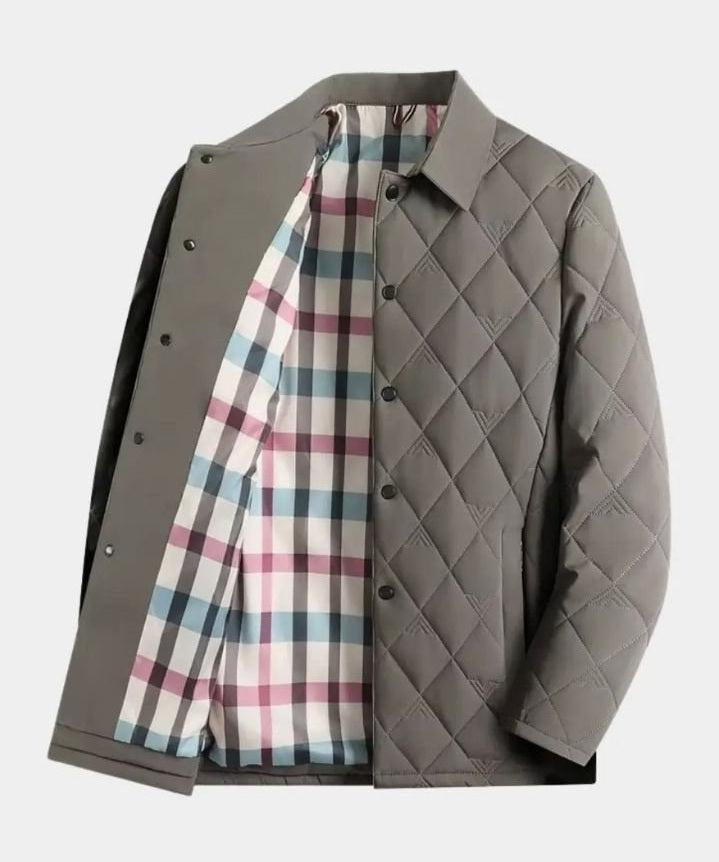 Silvano™ | Casaco de Luxo