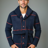 Simon™ | Colete Elegante