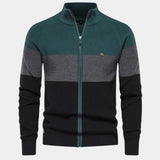 Simon™ | Casaco com Zipper