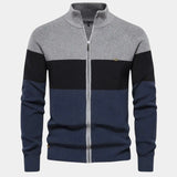 Simon™ | Casaco com Zipper