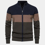 Simon™ | Casaco com Zipper