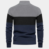 Simon™ | Casaco com Zipper