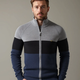 Simon™ | Casaco com Zipper