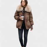 Sofia | Casaco Elegante