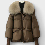 Sofia | Casaco Elegante