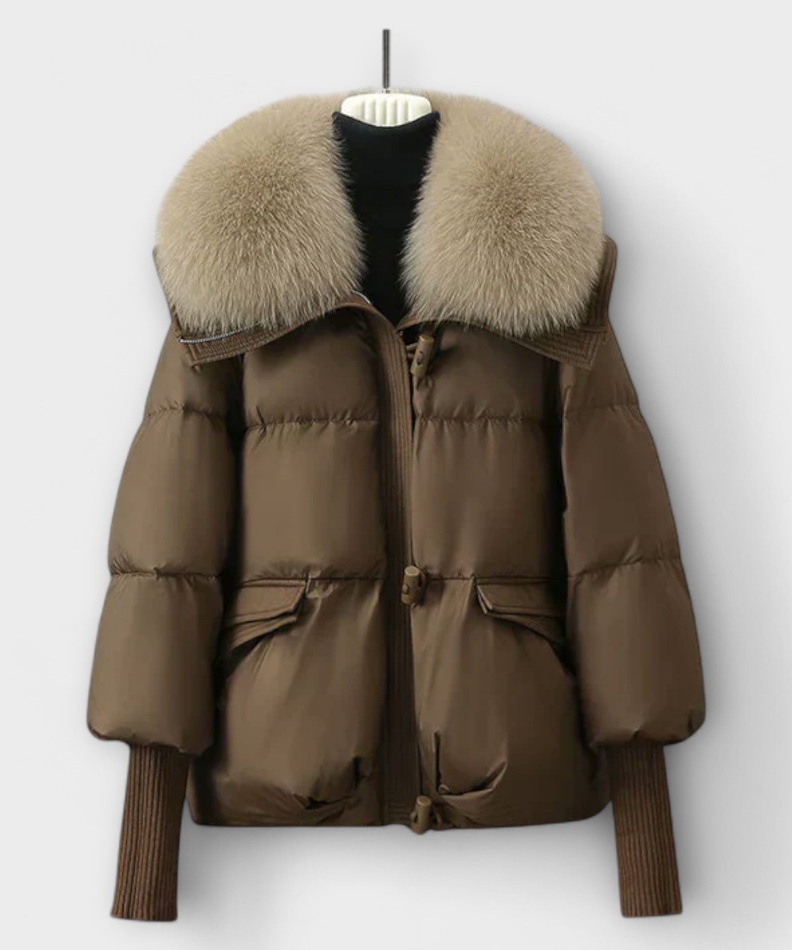 Sofia | Casaco Elegante