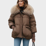 Sofia | Casaco Elegante