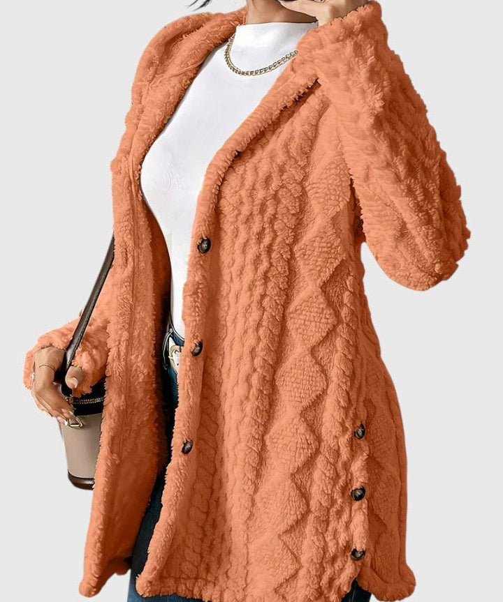 Sofia | Cardigan de Malha